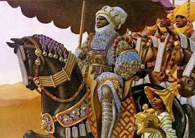 Mansa Musa, la persona más rica de la historia