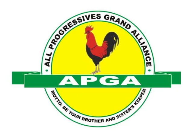 APGA calls on Abia CP to arrest party chieftain over ‘violation of court order’