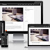 Feather SEO Ready Responsive Blogger Template