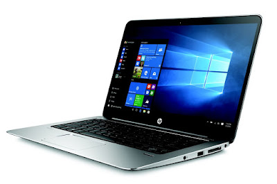 EliteBook 1030 حاسب محمول بجسم معدني وبطارية 13 ساعة