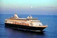 Holland America's Maasdam Sails New England Canada Cruise from Boston and Quebec.