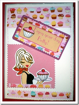 fashioncard