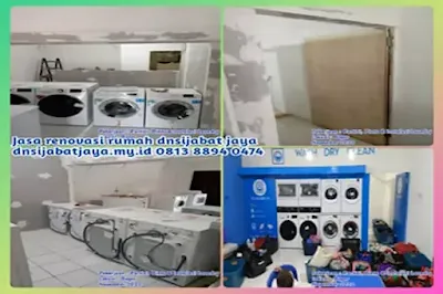 jasa pasang partisi bogor