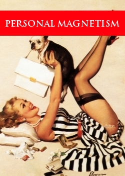 Personal Magnetism