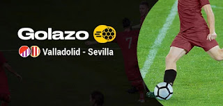 bwin promo Valladolid vs  Sevilla 24-11-2019