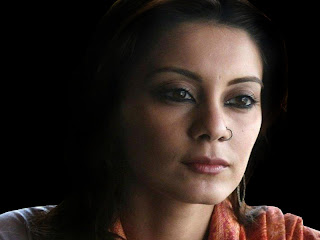 Minissha Lamba Latest Wallpapers 2012