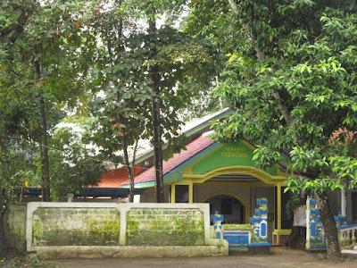 Tempat Paling Angker Di Bekasi