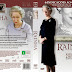 Capa DVD A Rainha