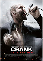 Crank: Alto voltage