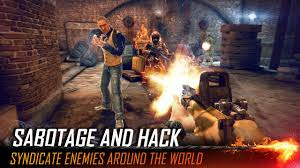  Download Mission Impossible RogueNation MOD APK 1.0.4