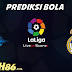 Prediksi Liga Spanyol Alvales vs Real Madrid 30 November 2019