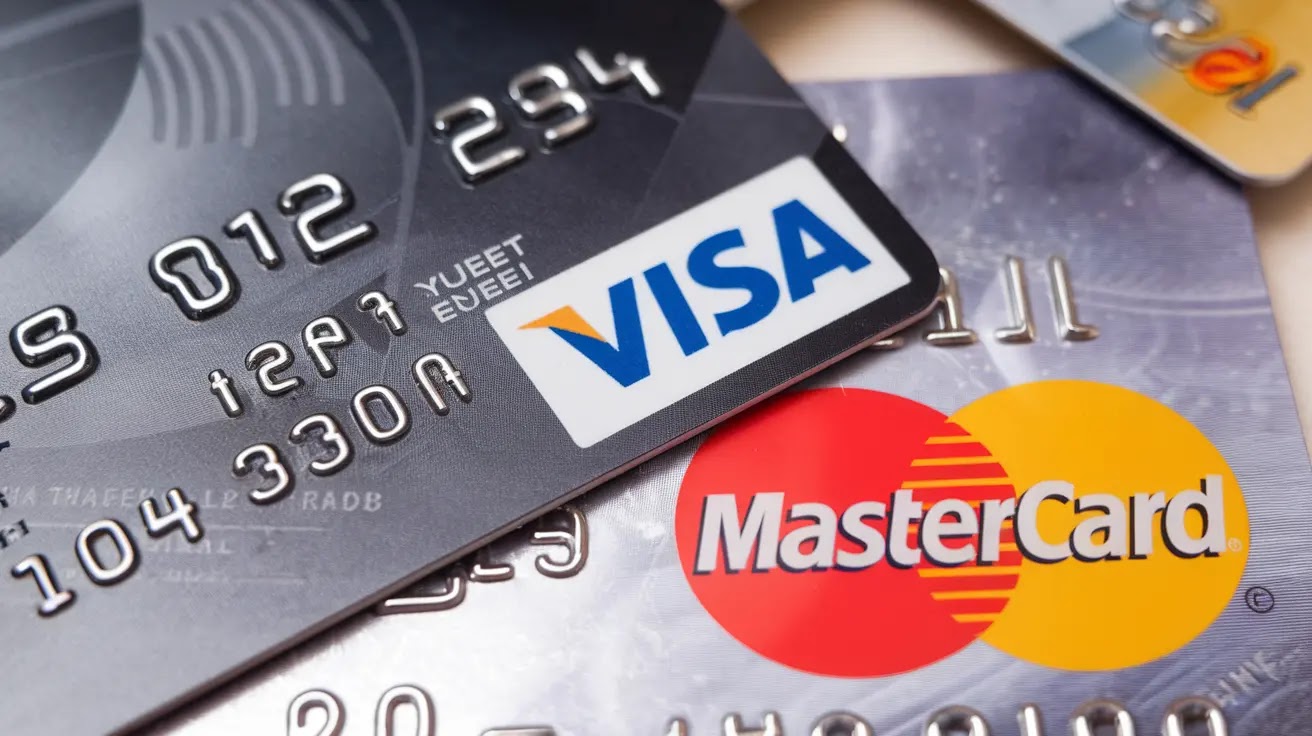 Credit Cards Work for Beginners