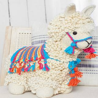 PATRON GRATIS LLAMA AMIGURUMI 31141