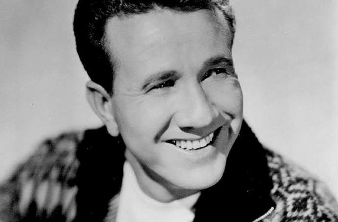 Marty Robbins