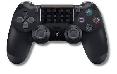 DualShock 4 Wireless Controller