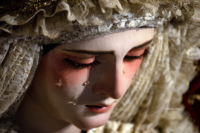 Nuestra  Madre María Santísima de los Dolores Coronada
