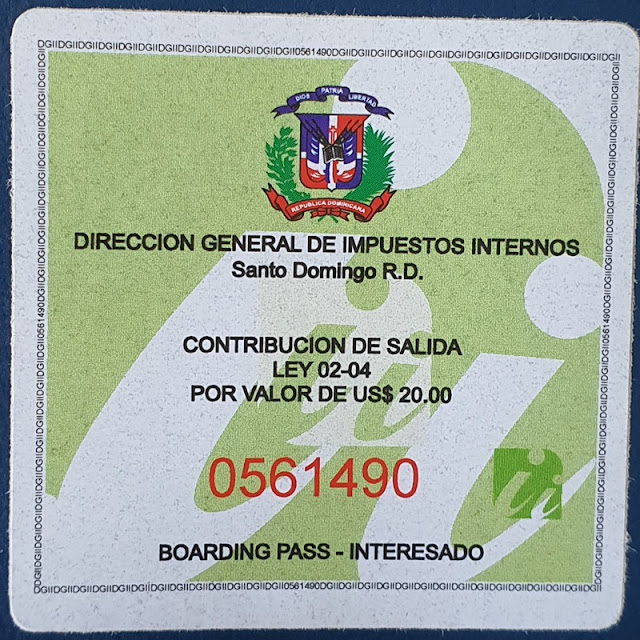 República Dominicana