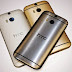 Review Lengkap HTC One M8