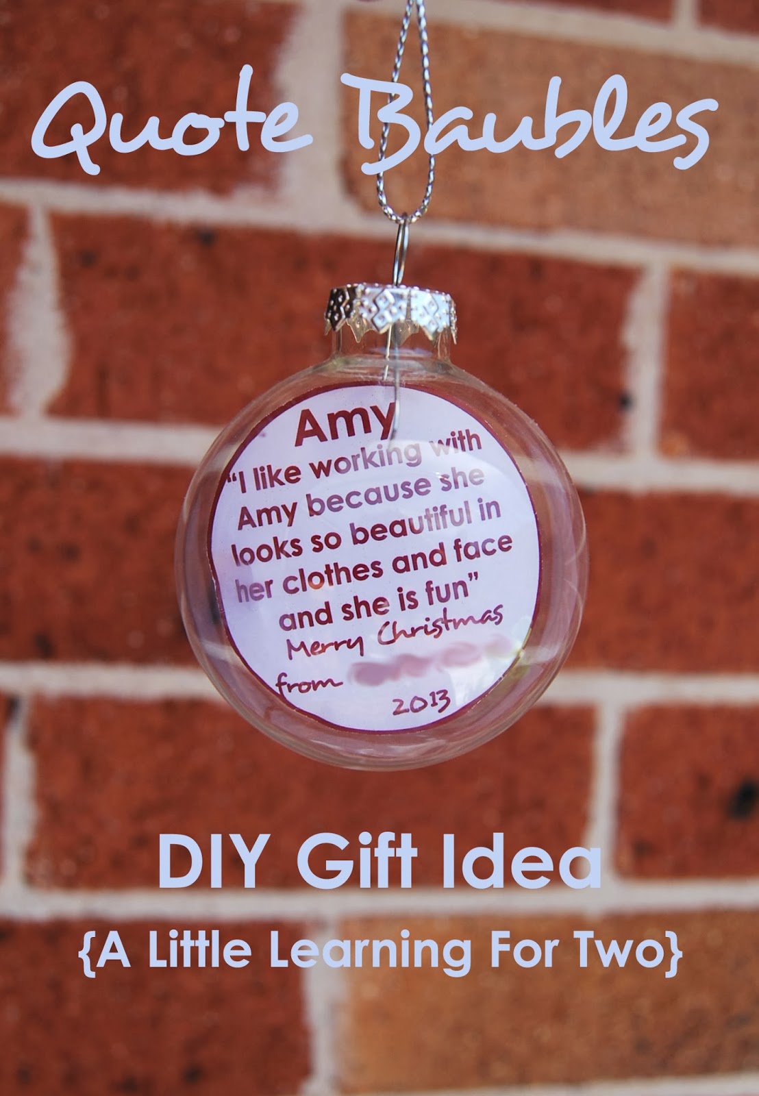 Quotes About Teacher Gifts. QuotesGram