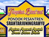 Download Gratis Contoh Spanduk Tasyakuran.cdr