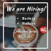 Lowongan Kerja Barista & Waiters Neshaco Bandung April 2024