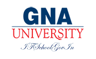 GNA University Result 2024