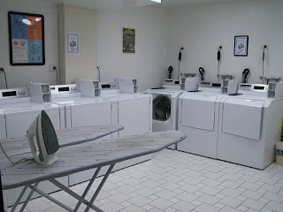 laundry kiloan