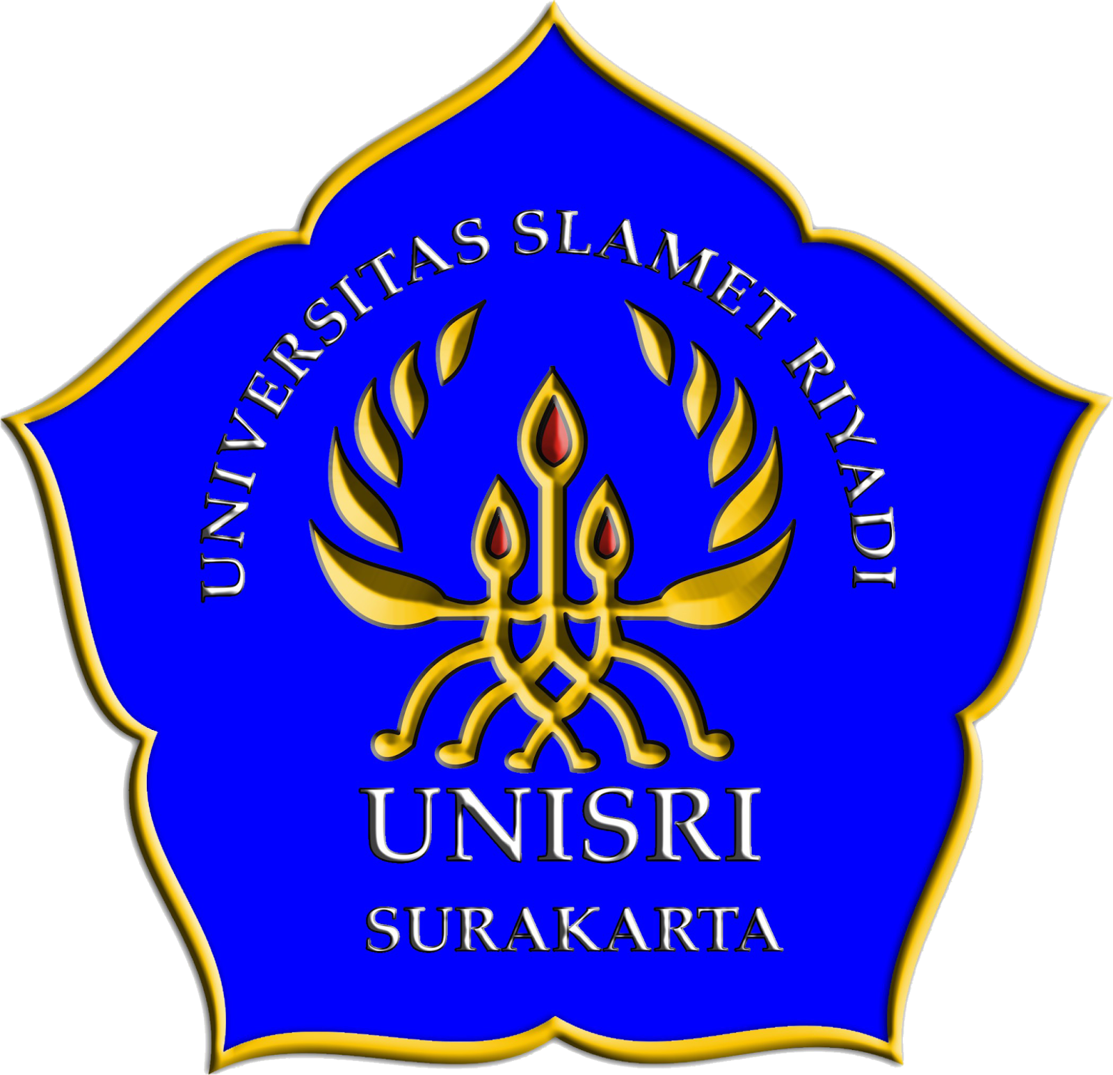 Prameswari: tentang UNISRI