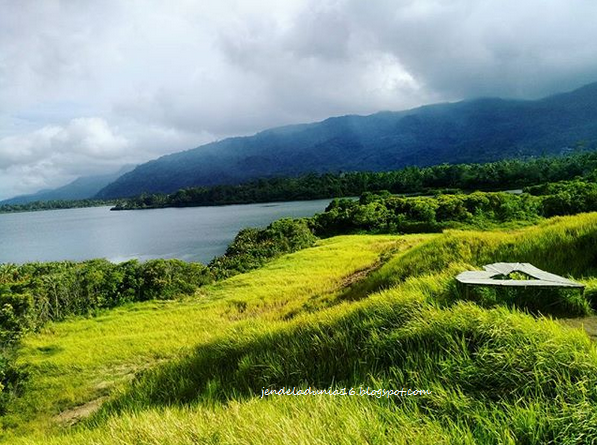 [http://FindWisata.blogspot.com] Danau Suoh, Wisata Alam Yang Sangat Populer Di kota Lampung Barat.