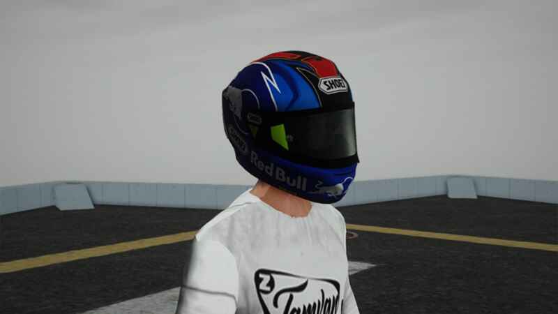 Helmet Pack V3 Livery Edition