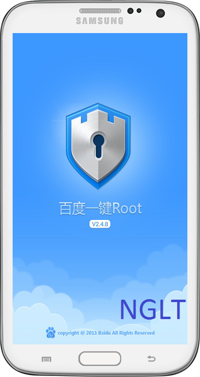 Root su Android sin ordenador usando Root Baidu (Video)