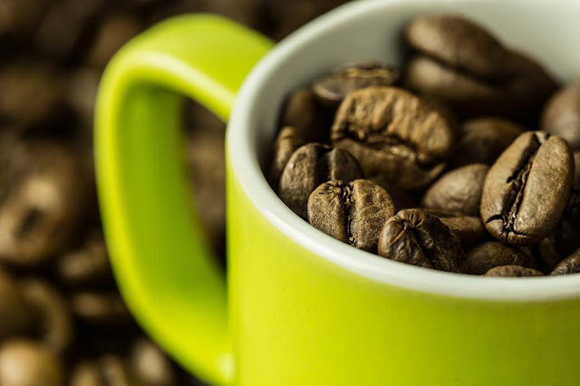 Apa berlaku jika anda berhenti minum kopi, anda pasti nak cuba !