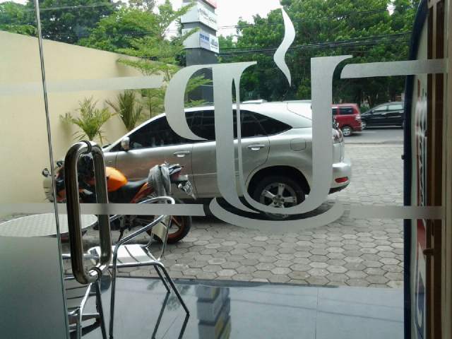 Cutting Sticker – Visual Branding Presisi dan Menarik