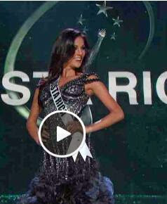 Miss Universe 2014 Live Streaming Preliminary Competition