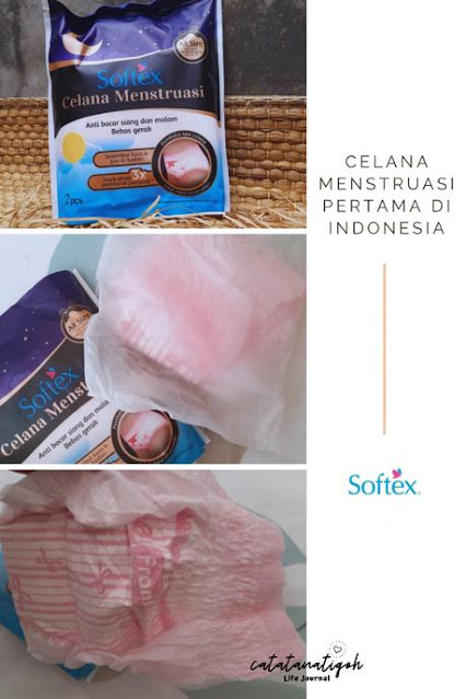 softex-celana