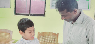 உளவியல் ஆலோசனை பயிற்சி பட்டறை