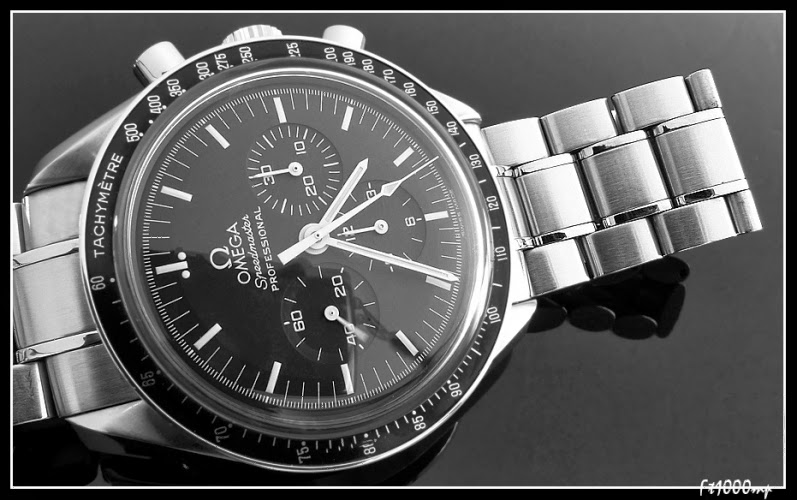 Expensive Watches for Men - Omega 3570.50.00 , Speedmaster ...