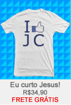 Camisetas com Frases Bíblicas