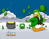 #15 Club Penguin Wallpaper