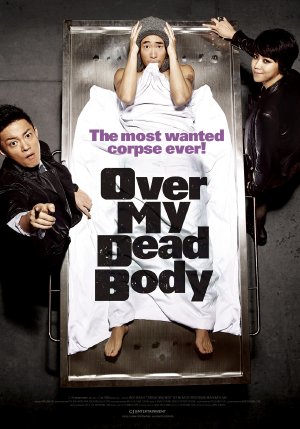 xem phim Xác Chết Trở Lại - Over My Dead Body (2012) full hd vietsub online poster xem phim Xác Chết Trở Lại - Over My Dead Body (2012) full hd vietsub online poster