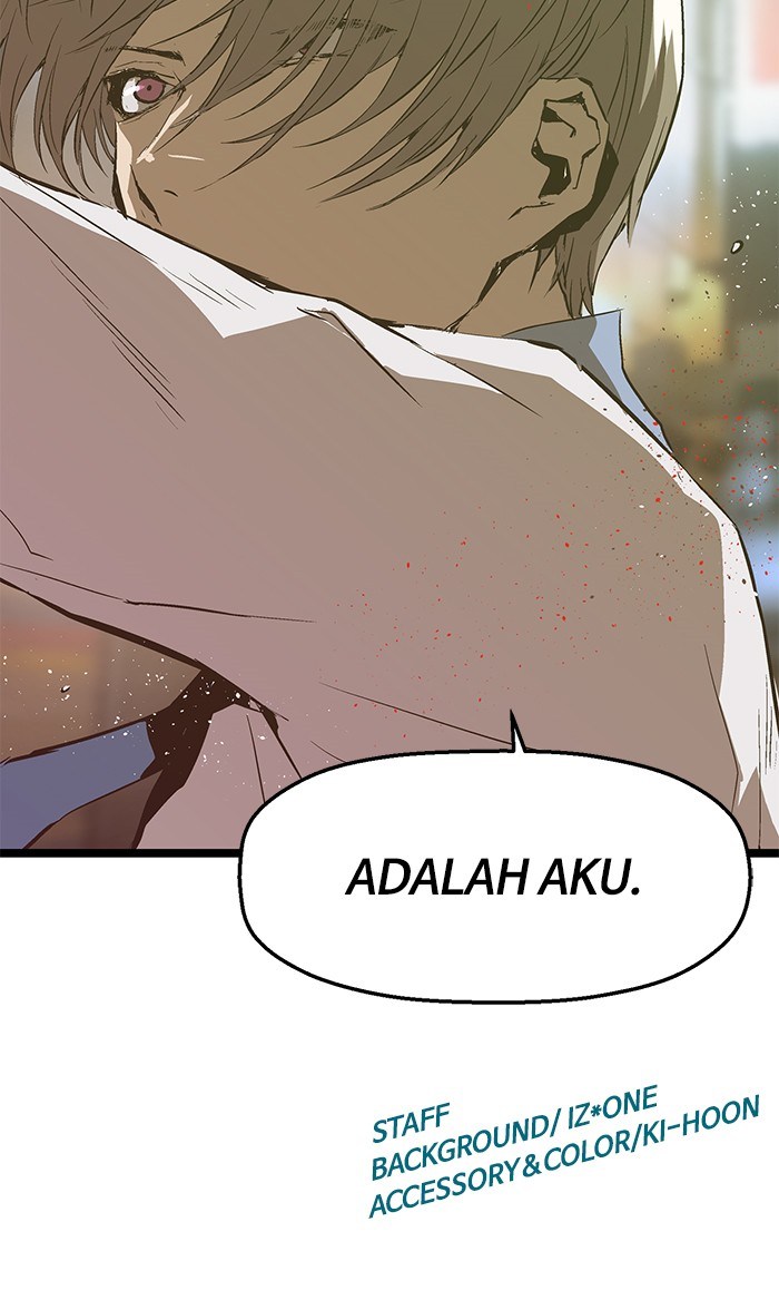 Webtoon Weak Hero Bahasa Indonesia Chapter 52