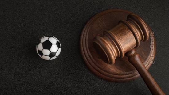 STJD não tem jurisprudência para casos de apostas feitas por jogadores