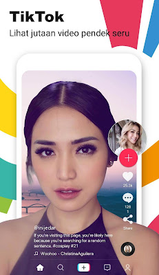 link download tiktok terbaru 2019