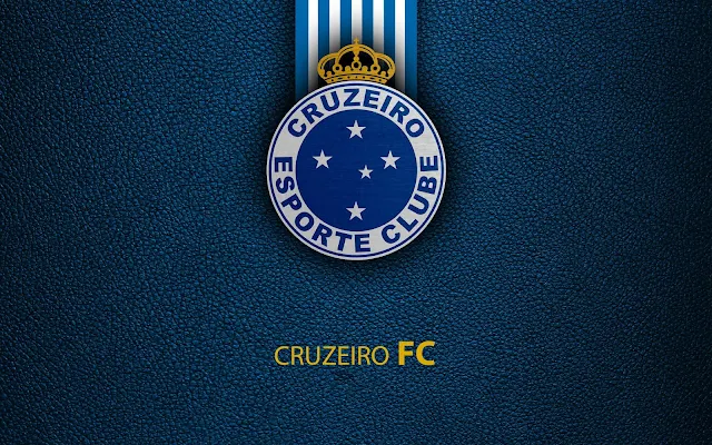 Papel de Parede de Computador Cruzeiro Esporte Clube