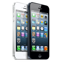 iphone 5 gratis 2013