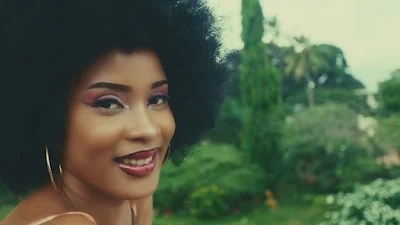 Offscott Ft GeniusJini X66 - Vibration Mp3 Download