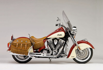 Indian Motorcycles