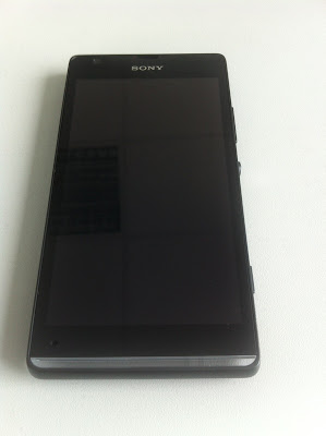 Sony Xperia SP