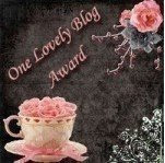 My Blog Awards