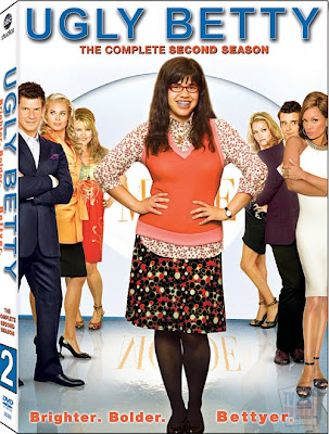 ugly betty season 4. Ugly Betty -- Season 4 Episode